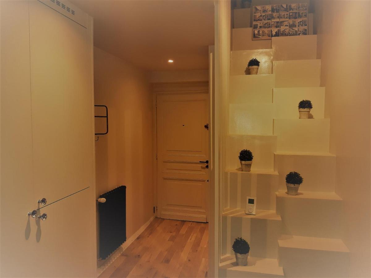 L'Appartement De Chiara A アヌシー エクステリア 写真