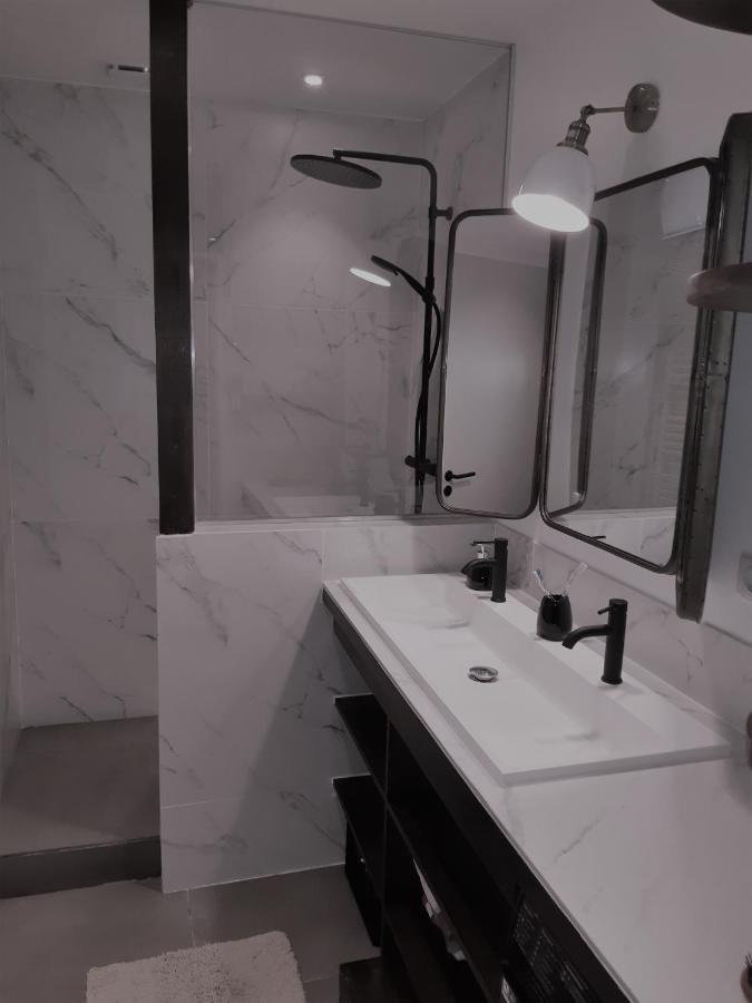 L'Appartement De Chiara A アヌシー エクステリア 写真