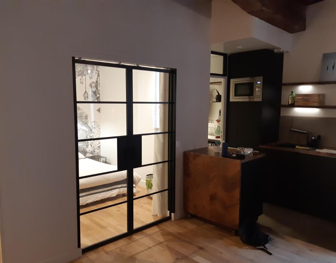 L'Appartement De Chiara A アヌシー エクステリア 写真