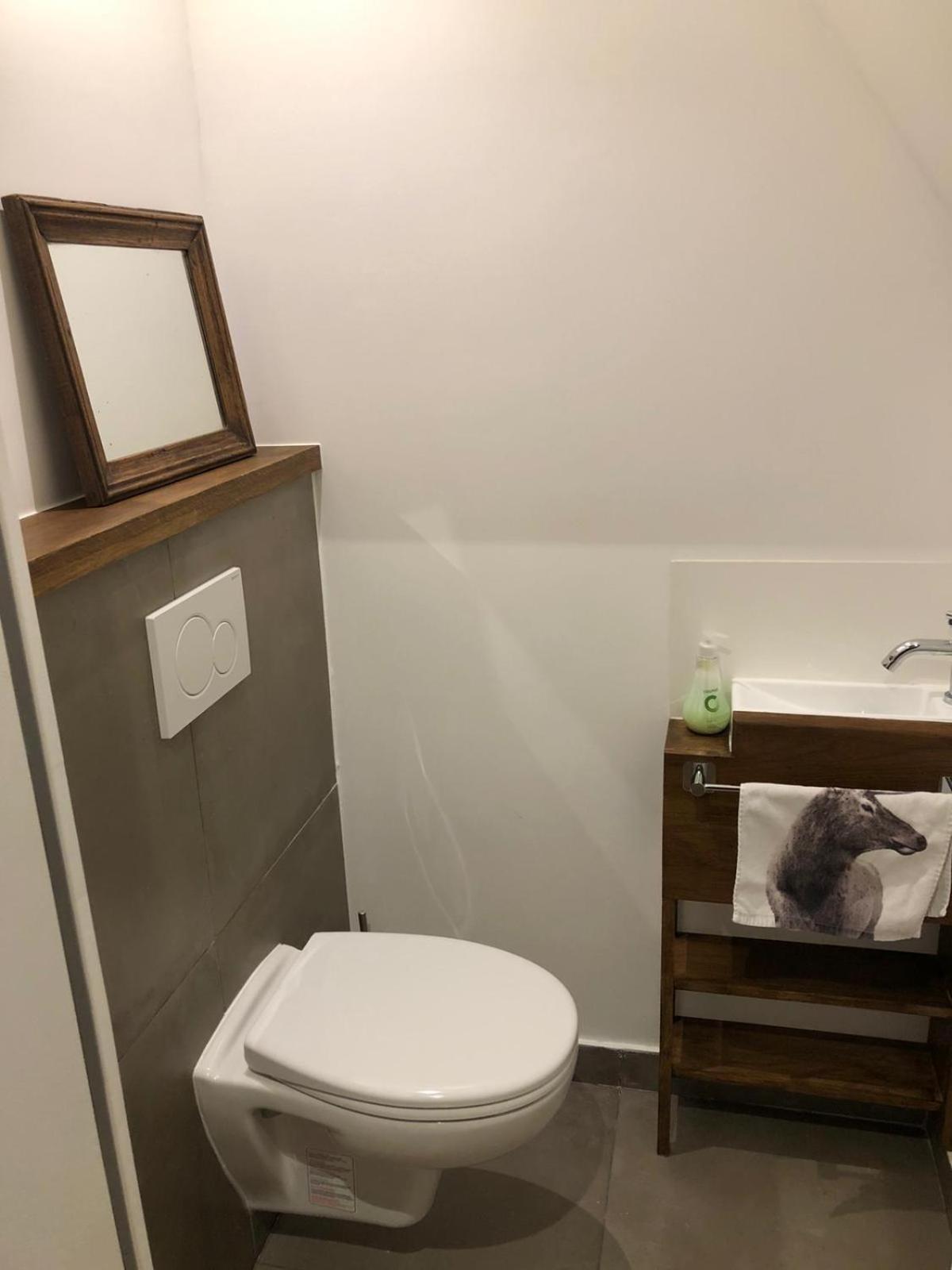 L'Appartement De Chiara A アヌシー 部屋 写真